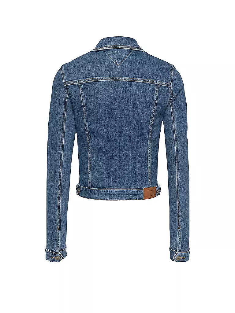 TOMMY JEANS | Giacca di jeans | 