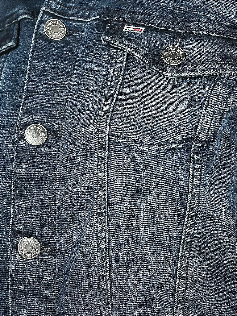 TOMMY JEANS | Giacca di jeans | 