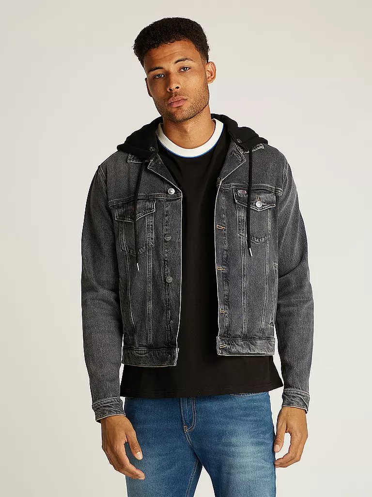 TOMMY JEANS | Giacca di jeans | 