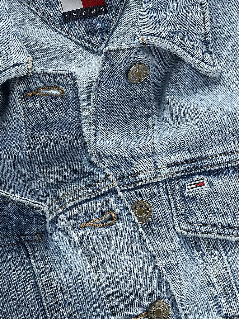 TOMMY JEANS | Giacca di jeans | 