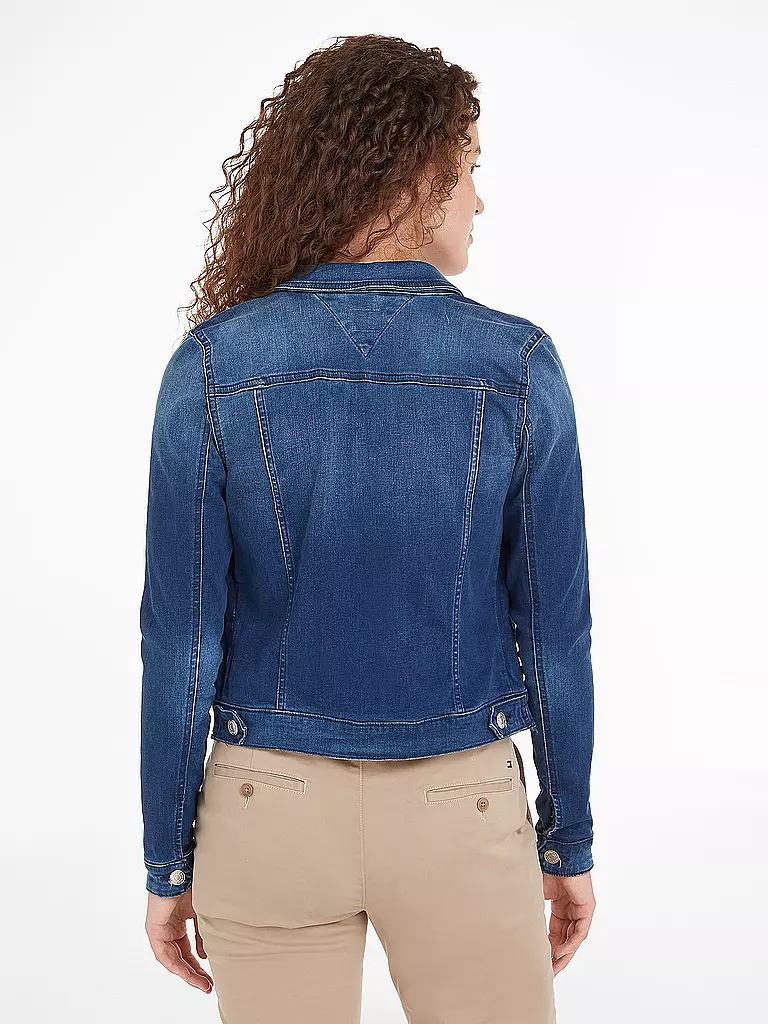 TOMMY JEANS | Giacca di jeans | 