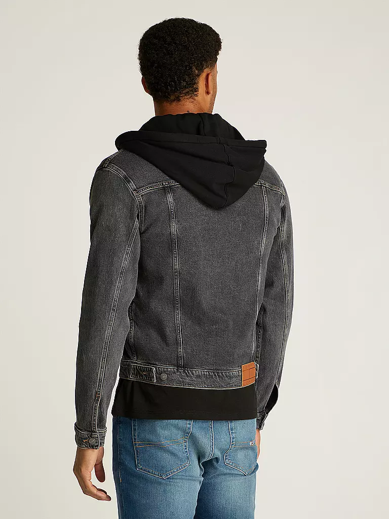 TOMMY JEANS | Giacca di jeans | 