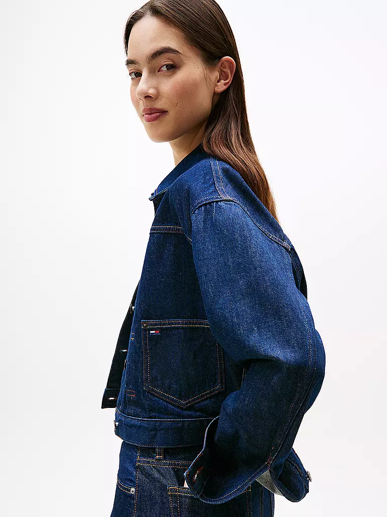 TOMMY JEANS | Giacca di jeans | 