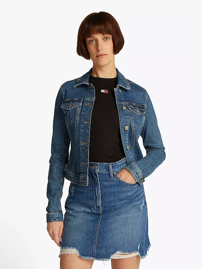 TOMMY JEANS | Giacca di jeans | 