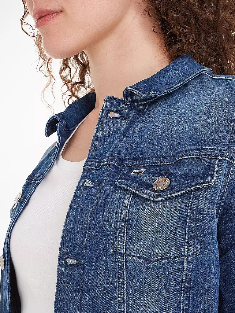 TOMMY JEANS | Giacca di jeans | 
