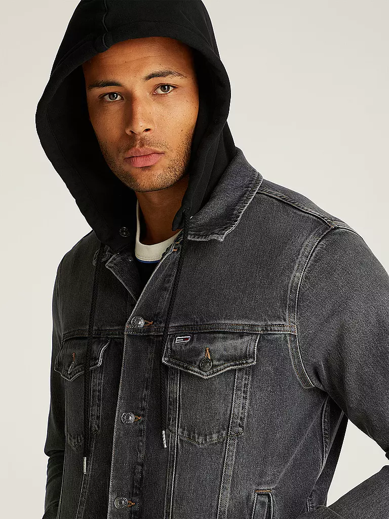 TOMMY JEANS | Giacca di jeans | 