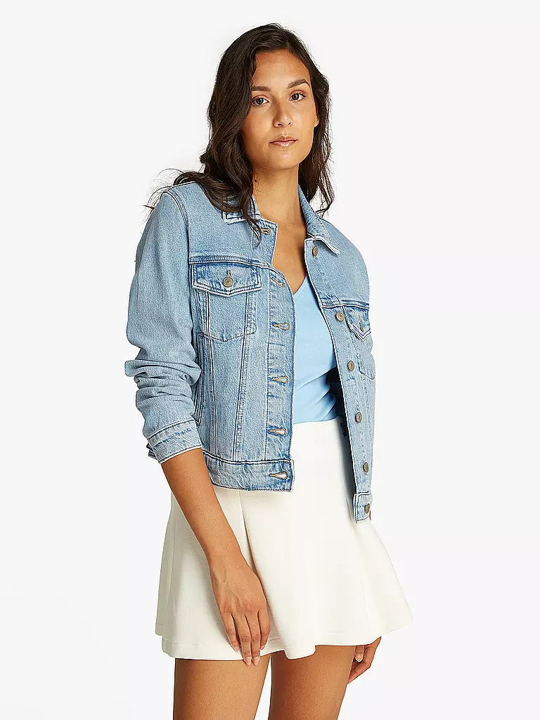 TOMMY JEANS | Giacca di jeans | 