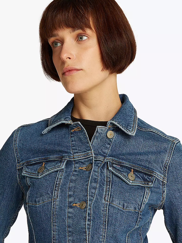 TOMMY JEANS | Giacca di jeans | 