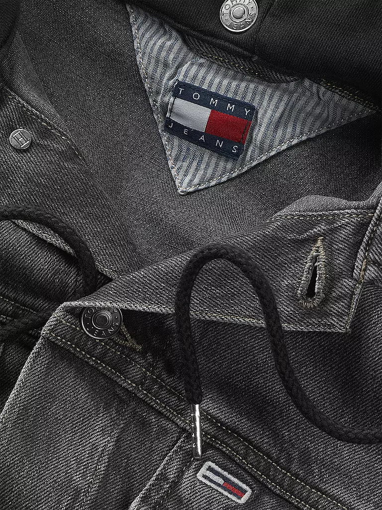 TOMMY JEANS | Giacca di jeans | 