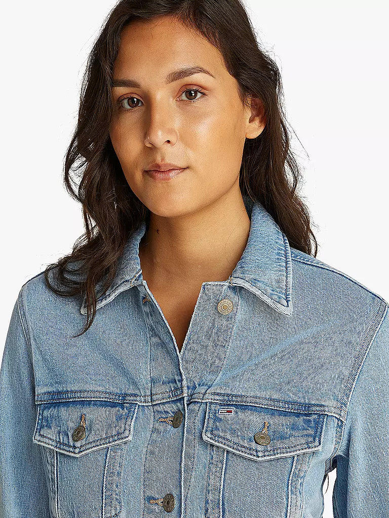TOMMY JEANS | Giacca di jeans | 