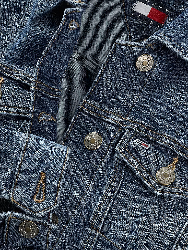 TOMMY JEANS | Giacca di jeans | 