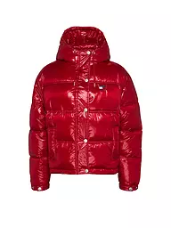 TOMMY JEANS | Giacca imbottita | Rosso