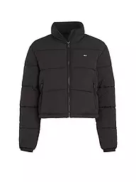 TOMMY JEANS | Giacca imbottita | Nero