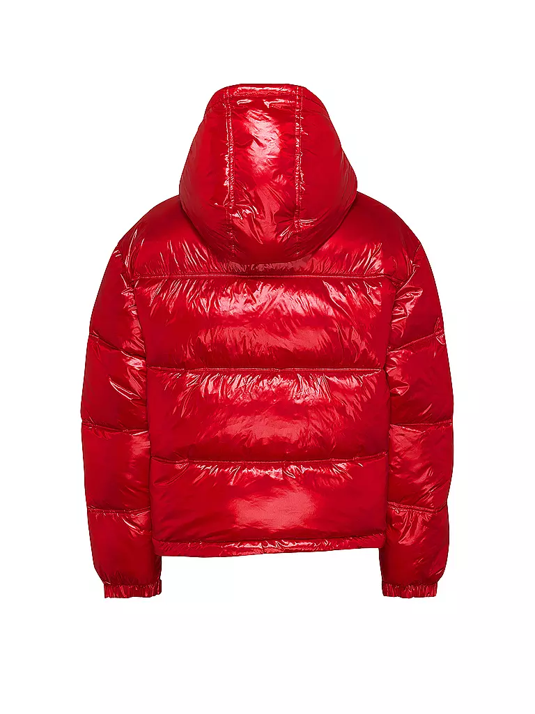 TOMMY JEANS | Giacca imbottita | 