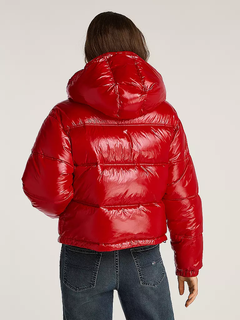 TOMMY JEANS | Giacca imbottita | 