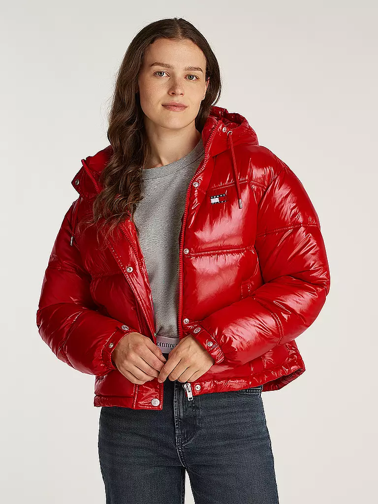 TOMMY JEANS | Giacca imbottita | 