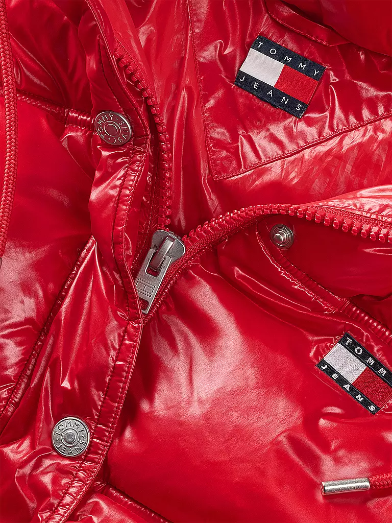 TOMMY JEANS | Giacca imbottita | 