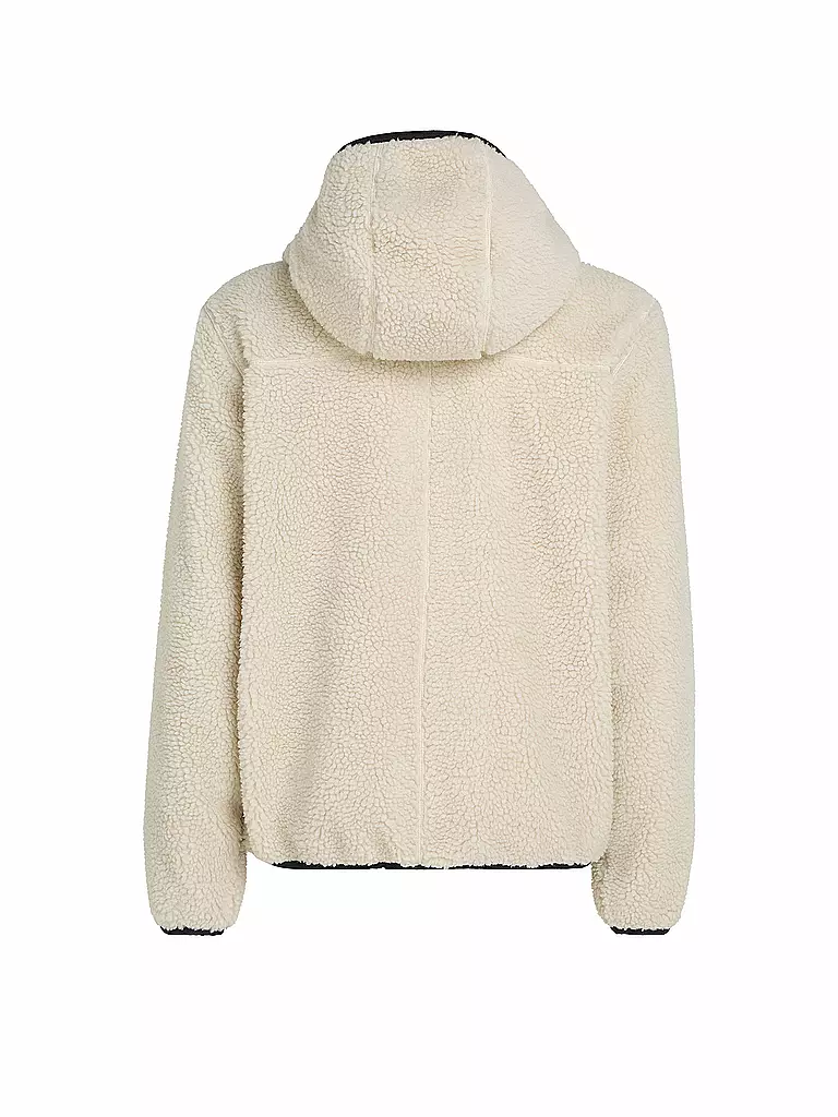 TOMMY JEANS | Giacca in pile |