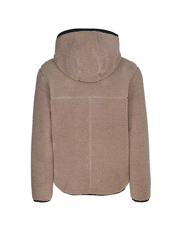 TOMMY JEANS | Giacca in pile | 