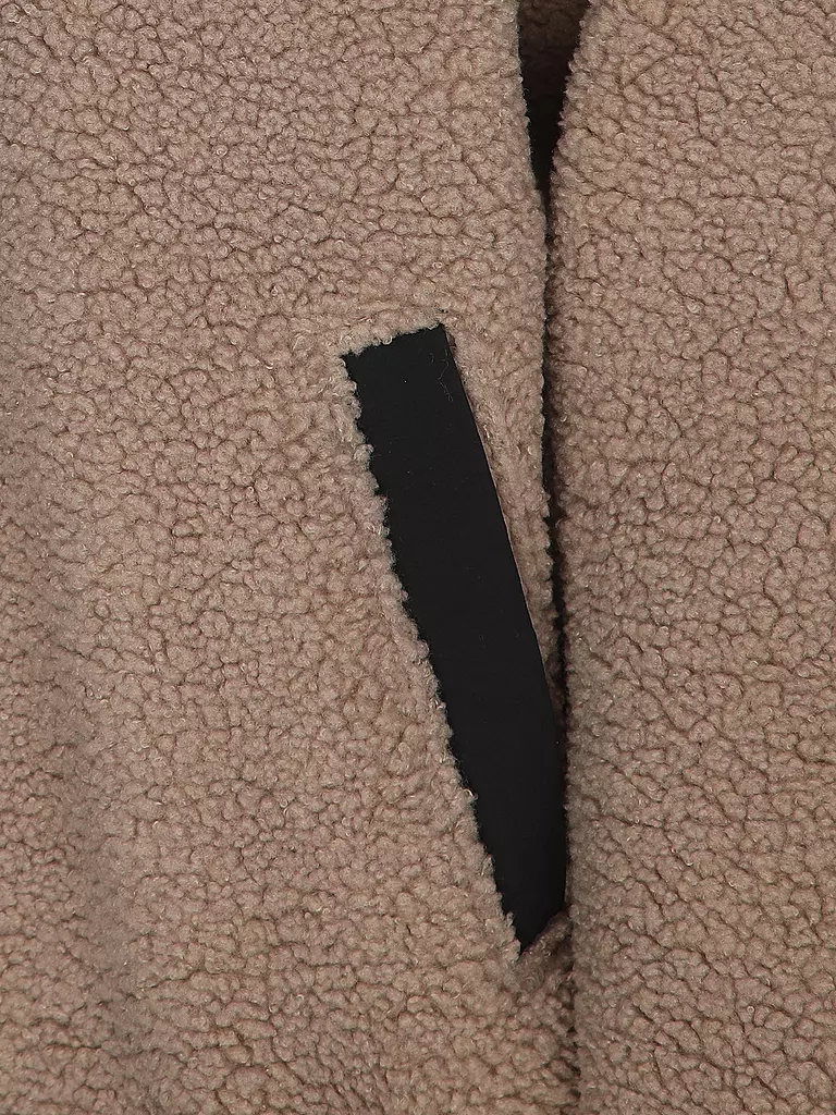 TOMMY JEANS | Giacca in pile | 