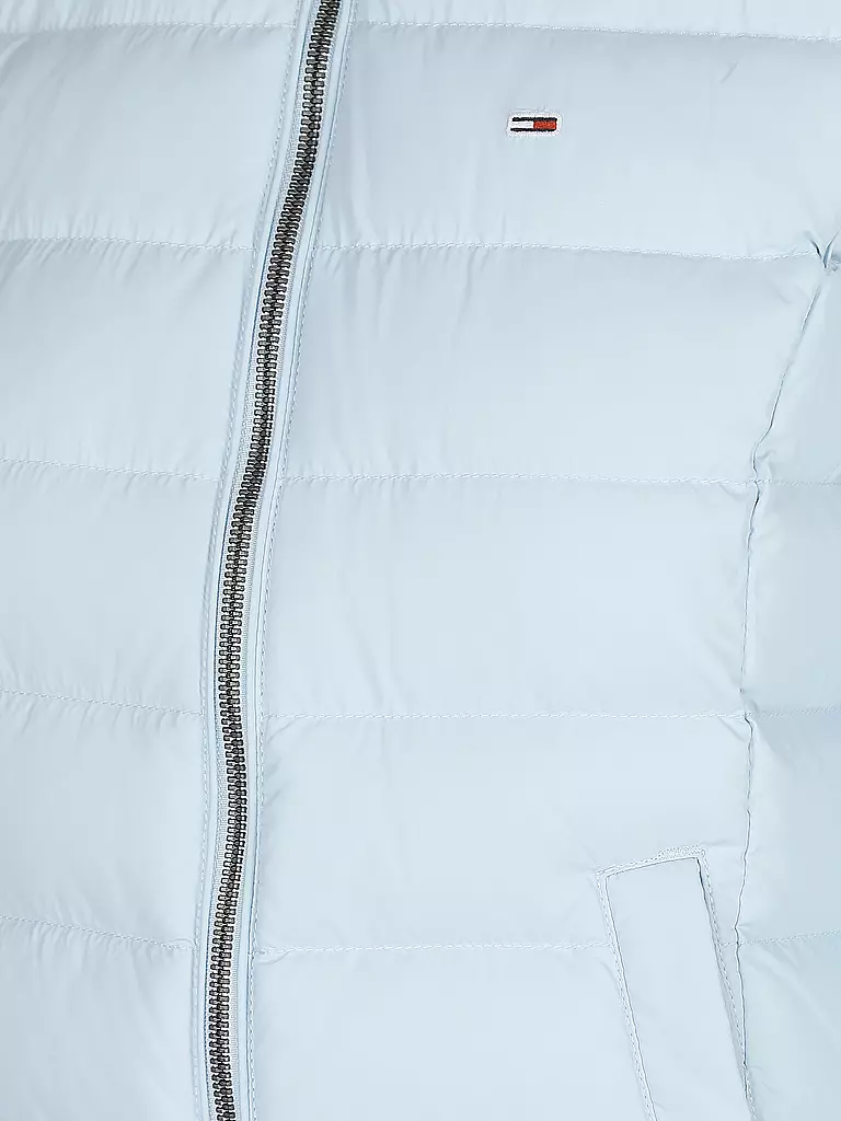 TOMMY JEANS | Giacca in piumino Martina | Blu chiaro