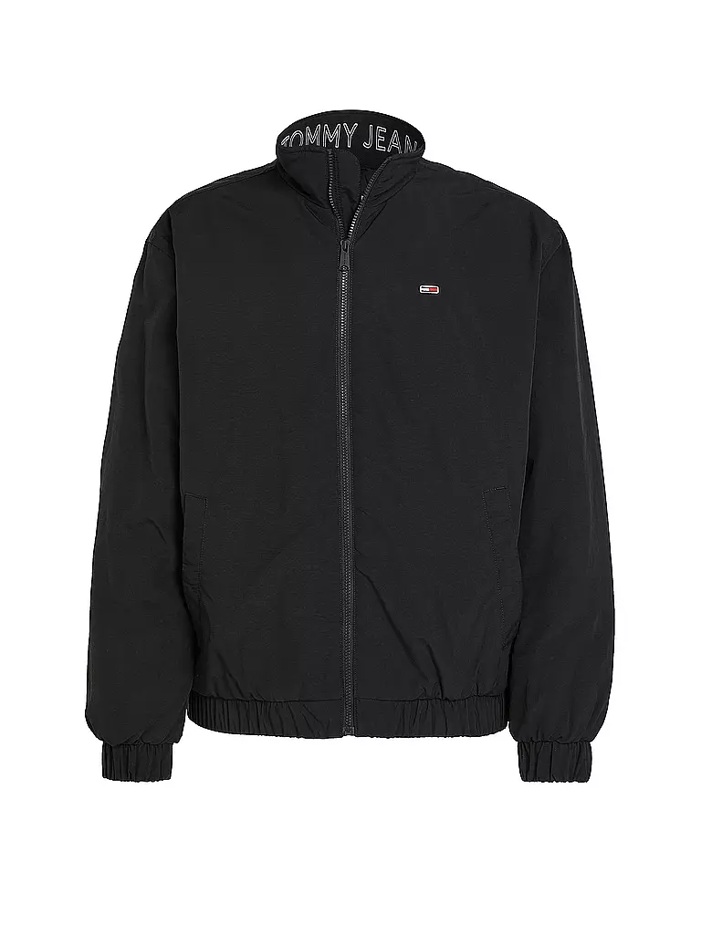 TOMMY JEANS | Giacca | Nero