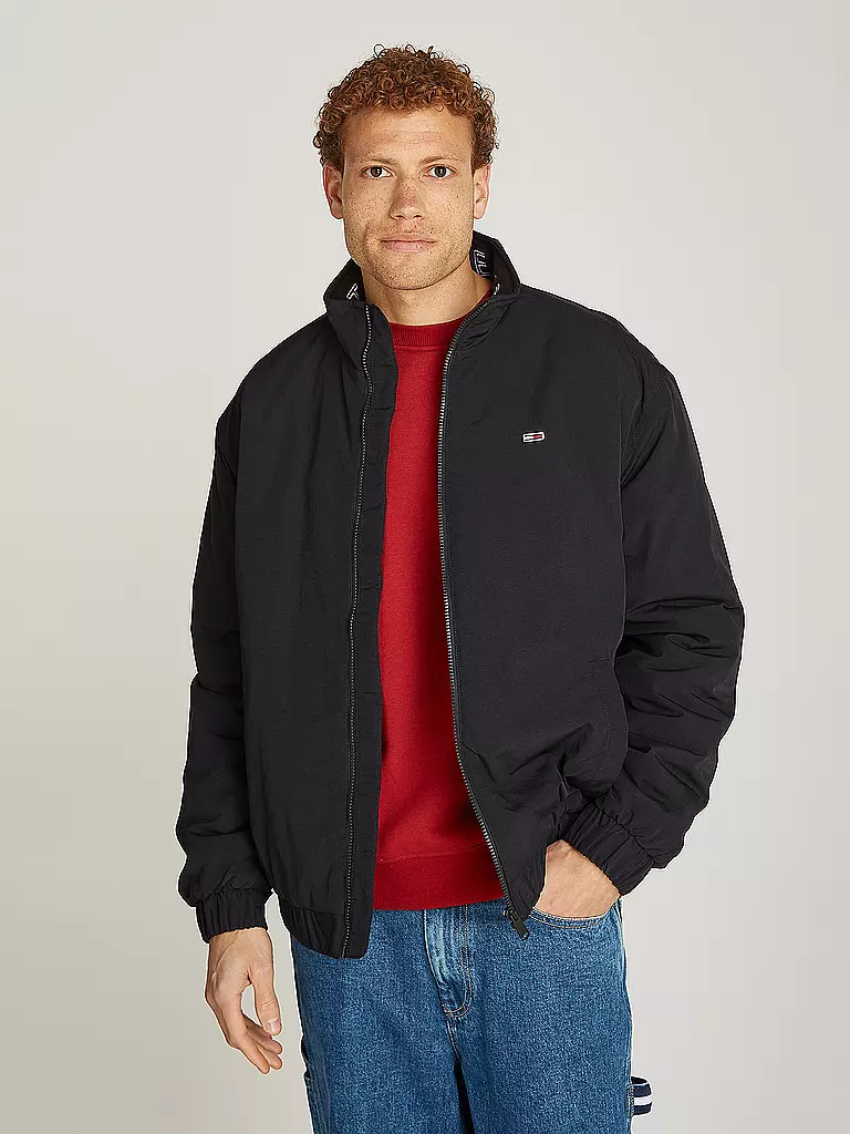 TOMMY JEANS | Giacca | Nero