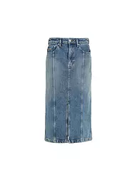 TOMMY JEANS | Gonna di jeans | Blu