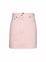 TOMMY JEANS | Gonna di jeans | Rosa