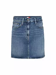 TOMMY JEANS | Gonna di jeans | Blu