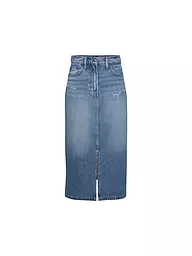 TOMMY JEANS | Gonna di jeans | Blu