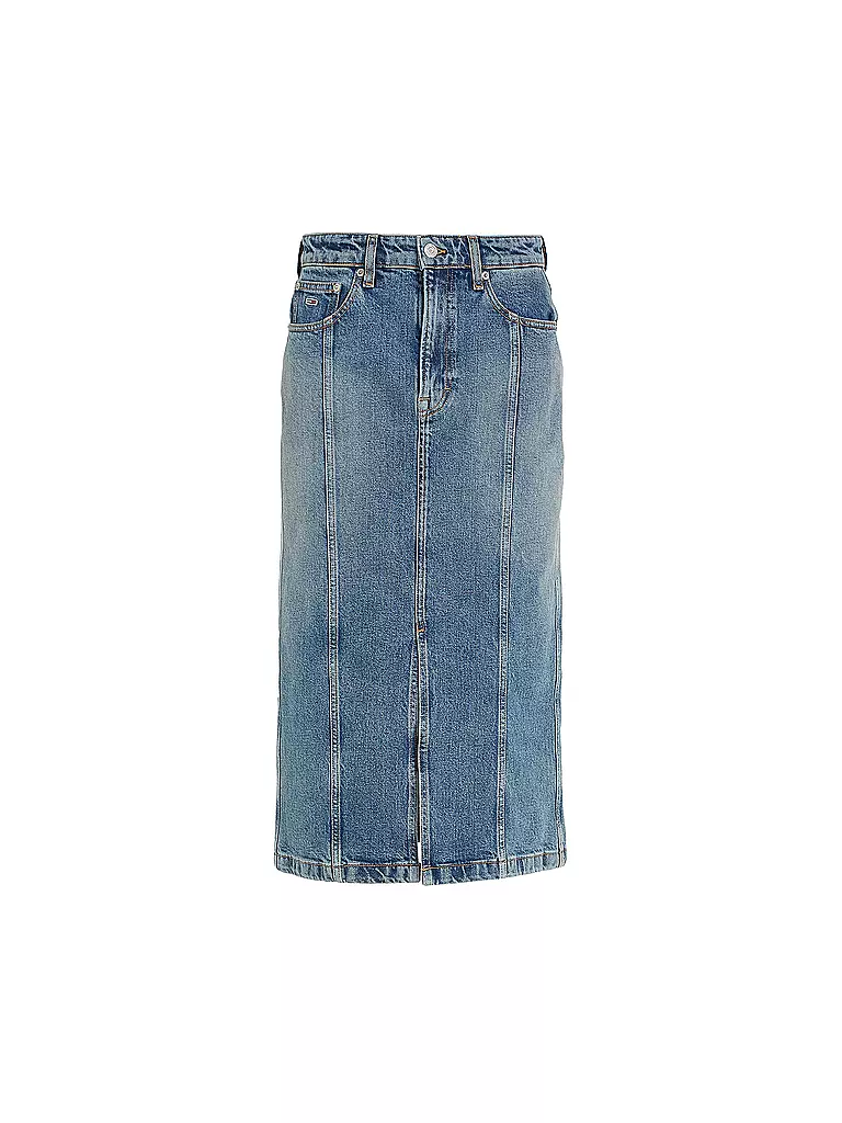 TOMMY JEANS | Gonna di jeans | Blu
