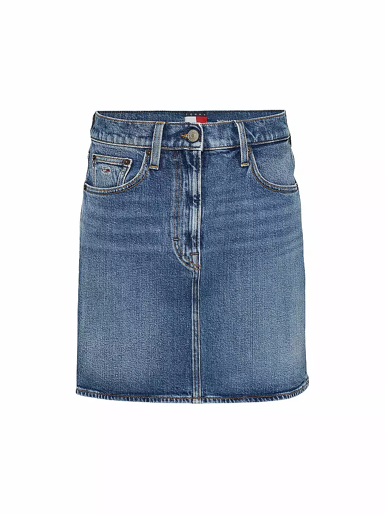 TOMMY JEANS | Gonna di jeans | Blu