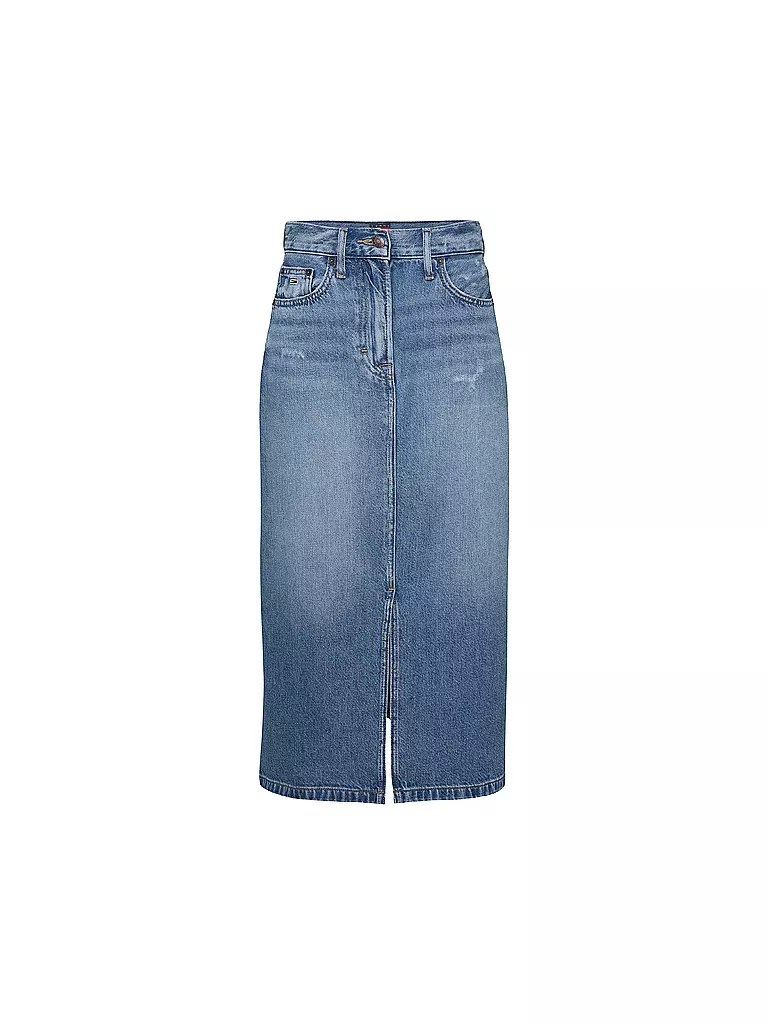 TOMMY JEANS | Gonna di jeans | Blu