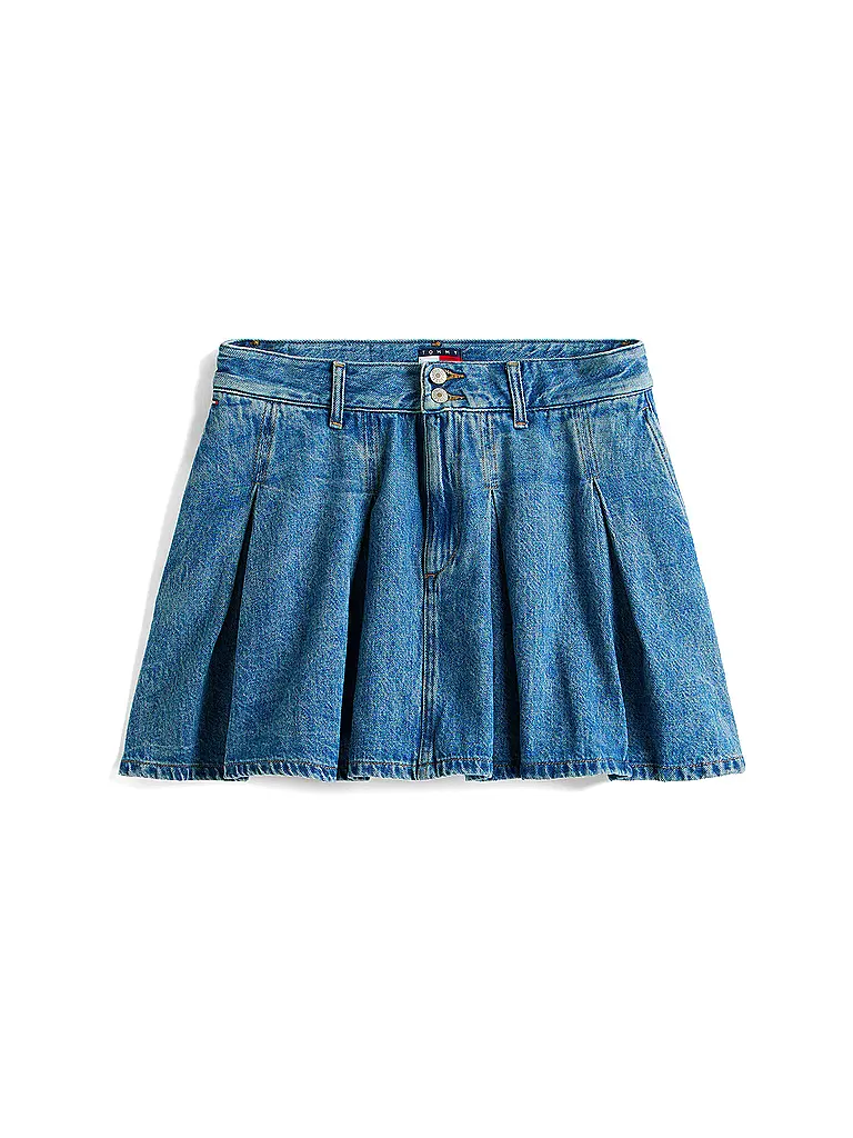 TOMMY JEANS | Gonna di jeans | Blu