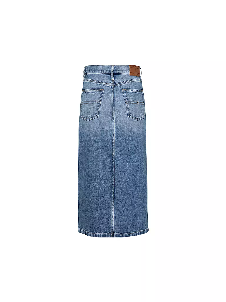 TOMMY JEANS | Gonna di jeans | 