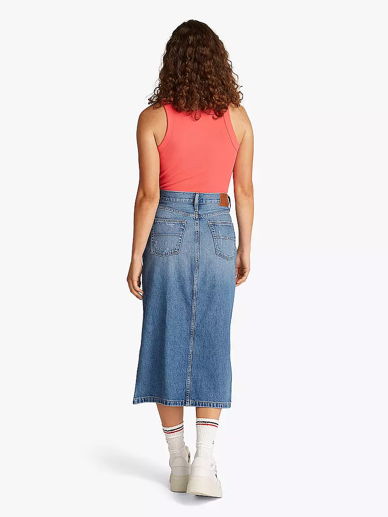 TOMMY JEANS | Gonna di jeans | 