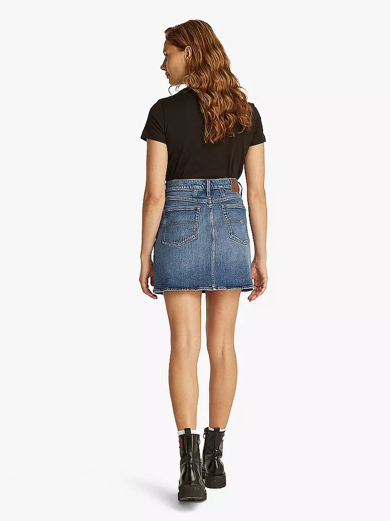 TOMMY JEANS | Gonna di jeans |