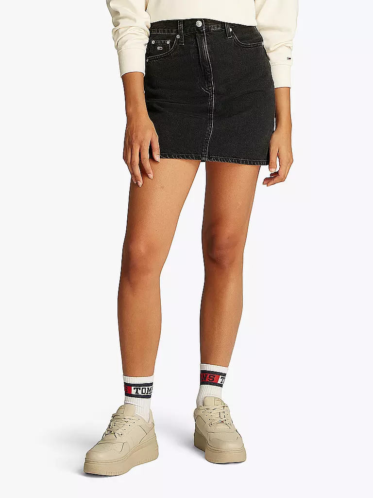 TOMMY JEANS | Gonna di jeans |