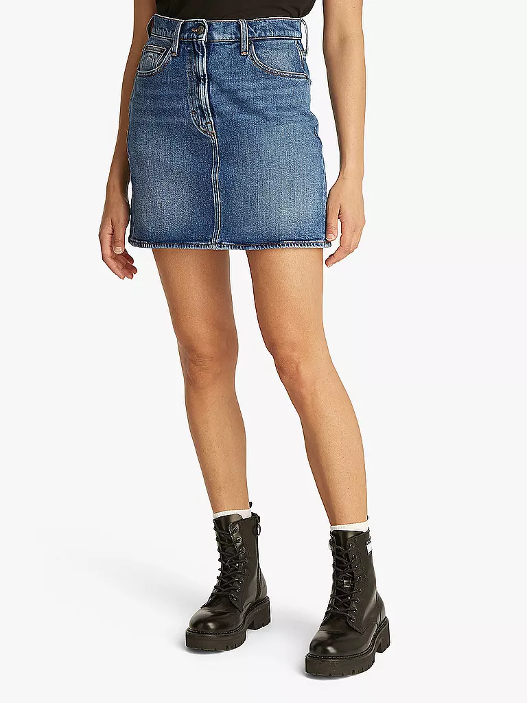 TOMMY JEANS | Gonna di jeans |