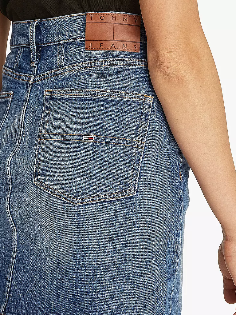 TOMMY JEANS | Gonna di jeans |
