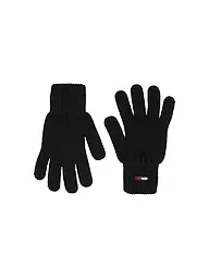 TOMMY JEANS | Guanti | Nero