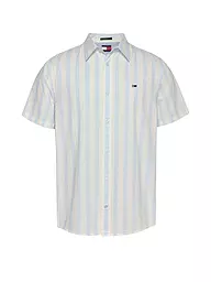 TOMMY JEANS | Hemd | Bianco
