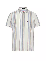 TOMMY JEANS | Hemd | Bianco