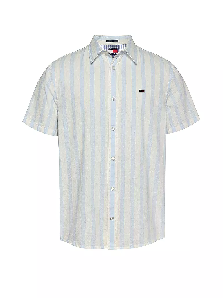 TOMMY JEANS | Hemd | Bianco