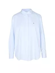 TOMMY JEANS | Hemdbluse  | Blu chiaro