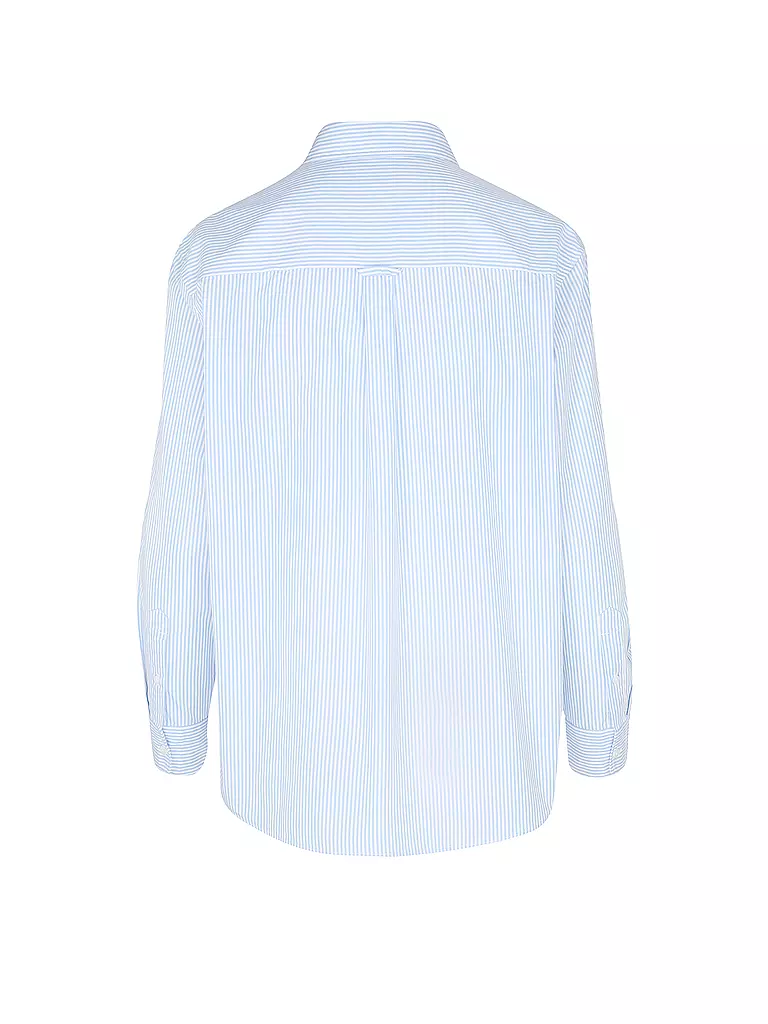 TOMMY JEANS | Hemdbluse  | Blu chiaro