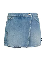 TOMMY JEANS | Hosenrock - Skorts | Blu chiaro