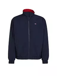TOMMY JEANS | Jacke  | Blu scuro