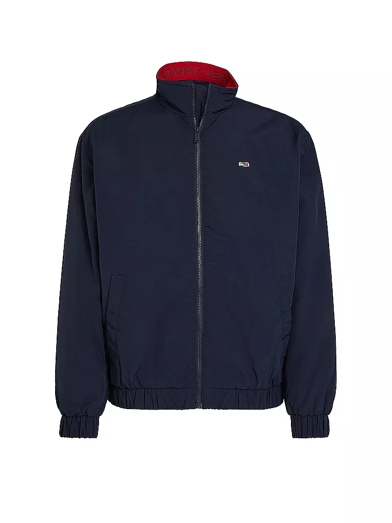 TOMMY JEANS | Jacke  | Blu scuro
